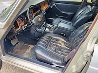 Jaguar xj 4.2,1978 - afbeelding 46 van  50