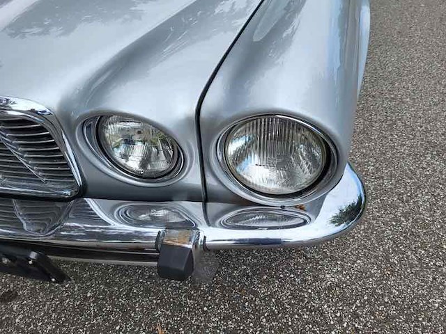 Jaguar xj 4.2,1978 - afbeelding 45 van  50