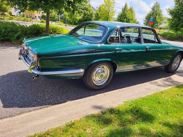 Jaguar xj 4,2 - afbeelding 5 van  64