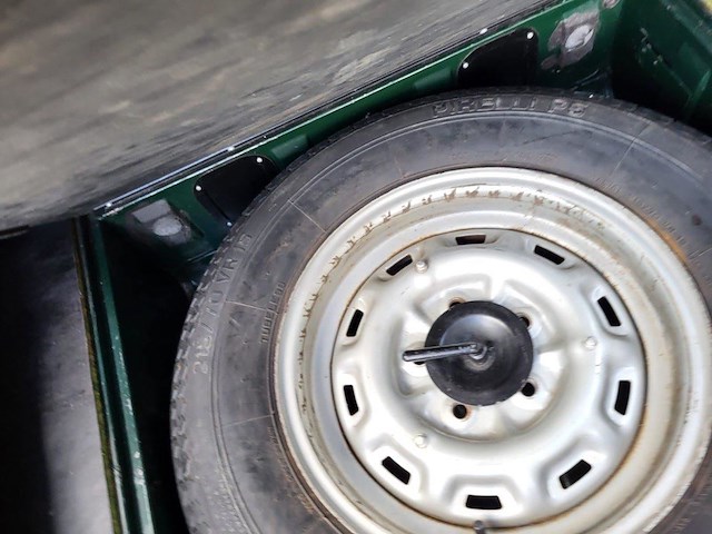 Jaguar xj 4,2 - afbeelding 13 van  64