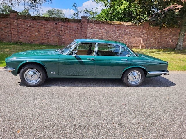 Jaguar xj 4,2 - afbeelding 20 van  64