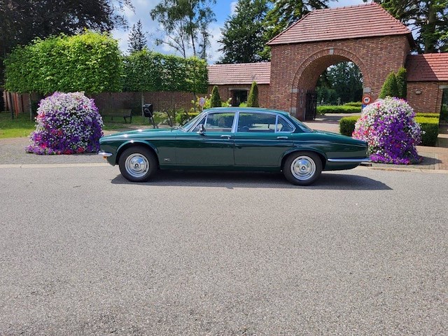 Jaguar xj 4,2 - afbeelding 21 van  64