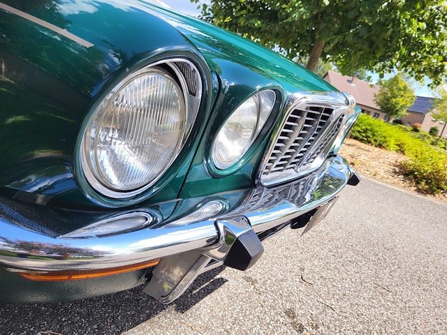 Jaguar xj 4,2 - afbeelding 23 van  64