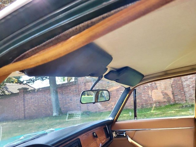Jaguar xj 4,2 - afbeelding 37 van  64