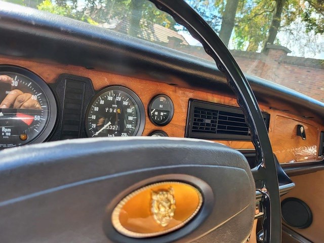 Jaguar xj 4,2 - afbeelding 41 van  64