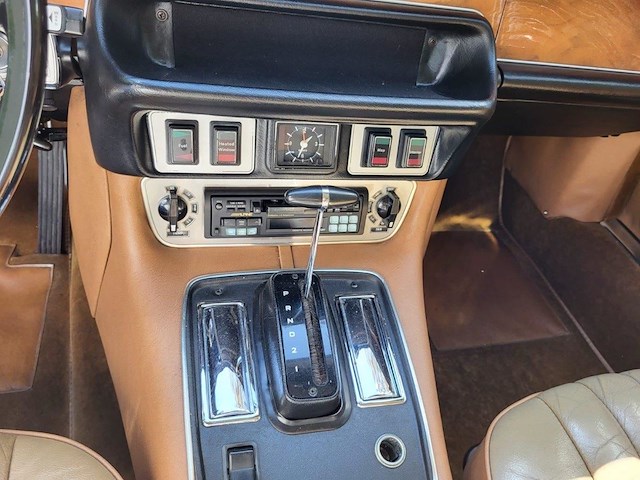 Jaguar xj 4,2 - afbeelding 44 van  64