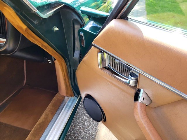 Jaguar xj 4,2 - afbeelding 55 van  64