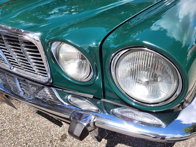 Jaguar xj 4,2 - afbeelding 45 van  64