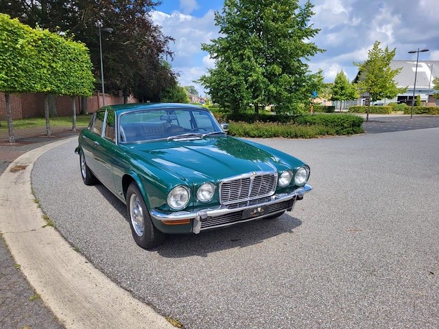Jaguar xj 4,2 - afbeelding 62 van  64