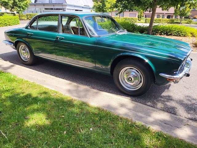 Jaguar xj 4,2 - afbeelding 63 van  64