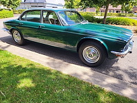 Jaguar xj 4,2 - afbeelding 63 van  64