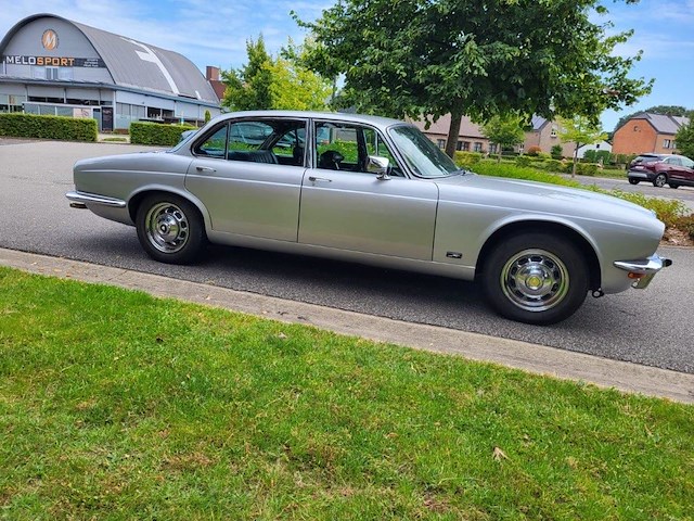 Jaguar xj 4,2 - afbeelding 5 van  55