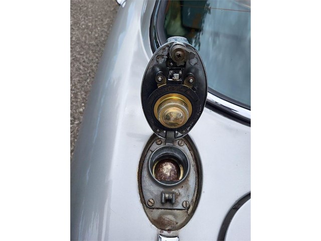 Jaguar xj 4,2 - afbeelding 18 van  55