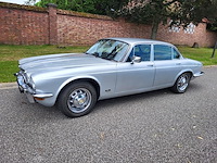Jaguar xj 4,2 - afbeelding 22 van  55