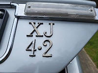 Jaguar xj 4,2 - afbeelding 26 van  55