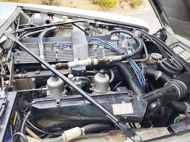 Jaguar xj 4,2 - afbeelding 27 van  55