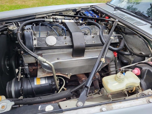 Jaguar xj 4,2 - afbeelding 28 van  55