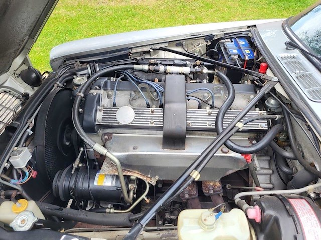 Jaguar xj 4,2 - afbeelding 30 van  55