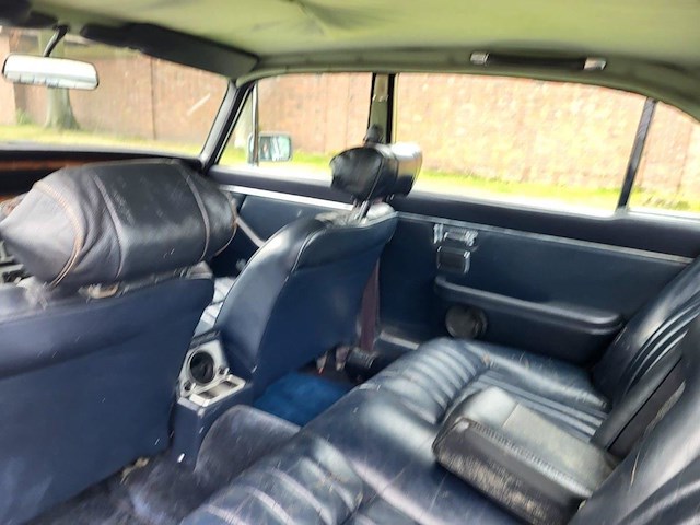 Jaguar xj 4,2 - afbeelding 50 van  55