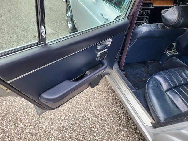 Jaguar xj 4,2 - afbeelding 51 van  55