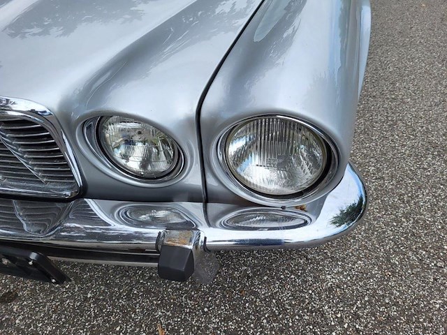 Jaguar xj 4,2 - afbeelding 45 van  55