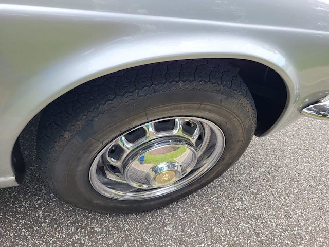 Jaguar xj 4,2 - afbeelding 54 van  55