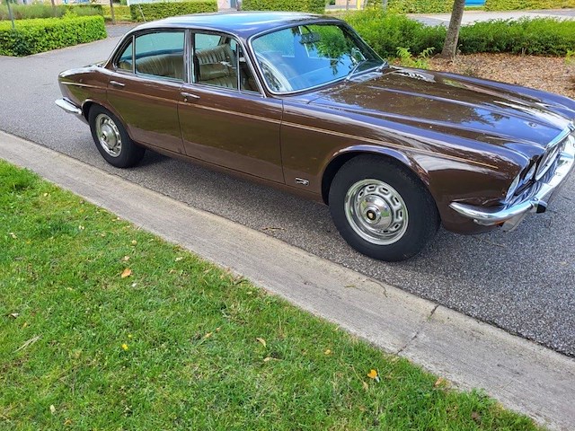 Jaguar xj 4,2 - afbeelding 2 van  56