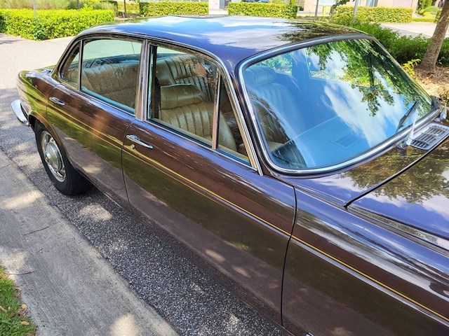 Jaguar xj 4,2 - afbeelding 5 van  56