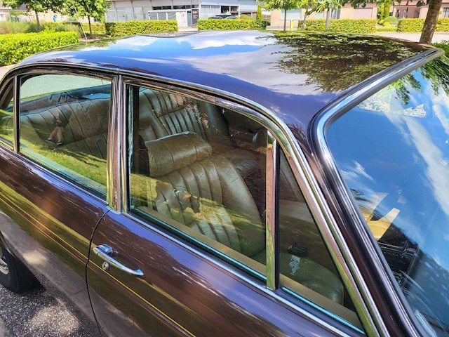 Jaguar xj 4,2 - afbeelding 6 van  56