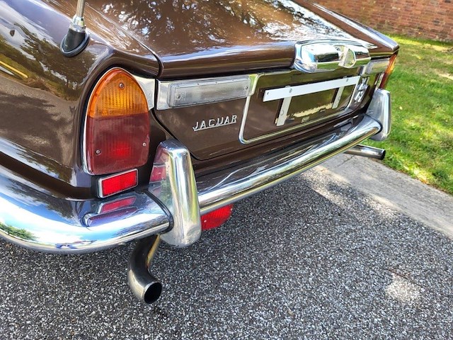 Jaguar xj 4,2 - afbeelding 14 van  56