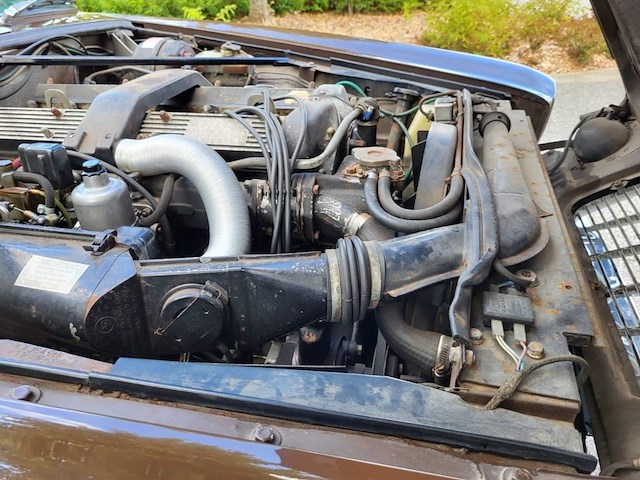 Jaguar xj 4,2 - afbeelding 28 van  56