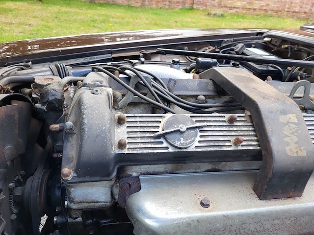 Jaguar xj 4,2 - afbeelding 29 van  56