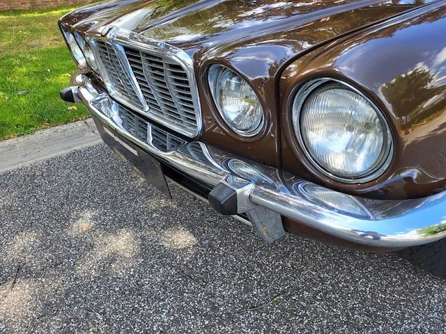 Jaguar xj 4,2 - afbeelding 23 van  56