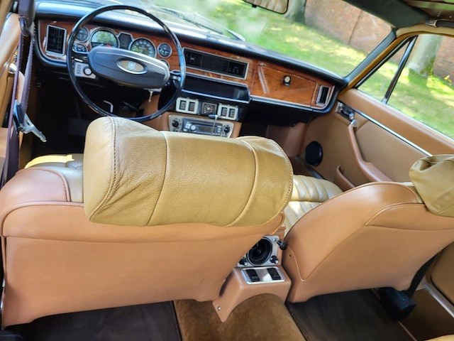Jaguar xj 4,2 - afbeelding 37 van  56