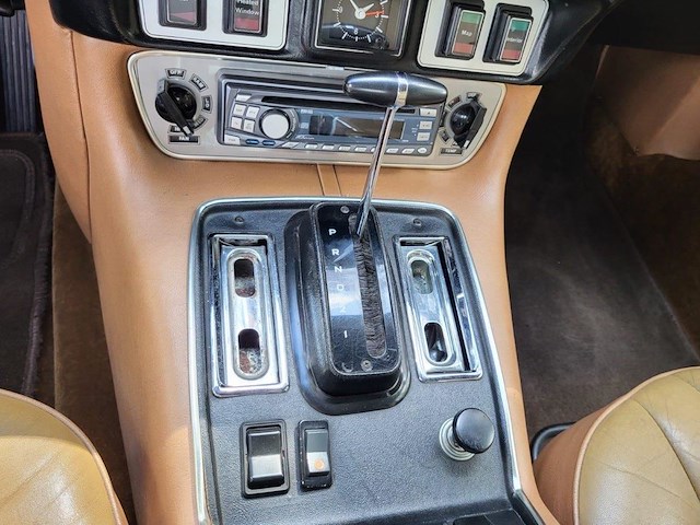 Jaguar xj 4,2 - afbeelding 39 van  56