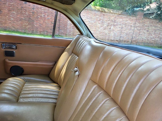 Jaguar xj 4,2 - afbeelding 47 van  56