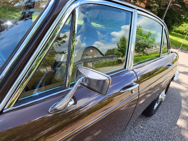 Jaguar xj 4,2 - afbeelding 54 van  56