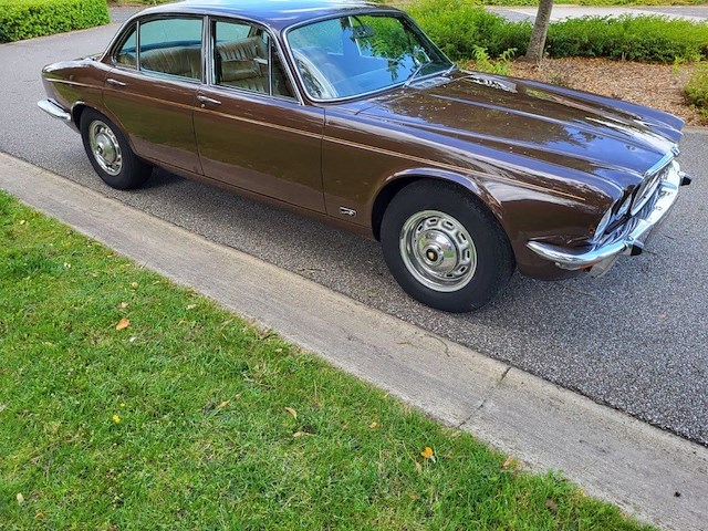 Jaguar xj 4,2 - afbeelding 56 van  56