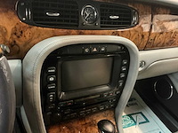 Jaguar xj 6 d personenauto - afbeelding 2 van  12