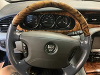 Jaguar xj 6 d personenauto - afbeelding 3 van  12