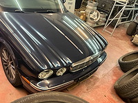 Jaguar xj 6 d personenauto - afbeelding 6 van  12