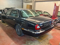 Jaguar xj 6 d personenauto - afbeelding 8 van  12