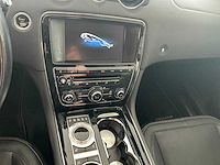Jaguar xj personenauto - afbeelding 3 van  14