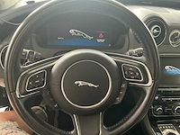 Jaguar xj personenauto - afbeelding 4 van  14