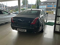 Jaguar xj personenauto - afbeelding 9 van  14