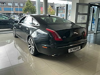 Jaguar xj personenauto - afbeelding 10 van  14