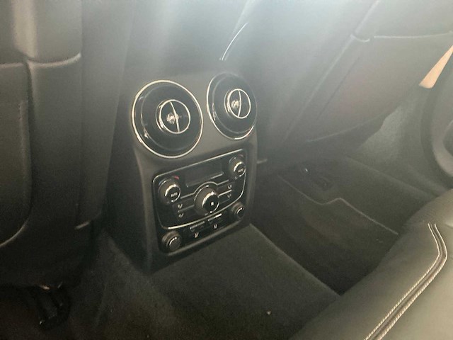 Jaguar xj personenauto - afbeelding 13 van  14