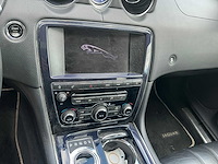 Jaguar xj personenauto - afbeelding 3 van  14