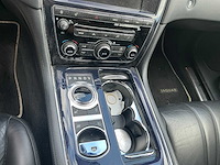 Jaguar xj personenauto - afbeelding 4 van  14