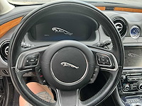 Jaguar xj personenauto - afbeelding 5 van  14